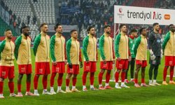 Amedspor’dan son dakika açıklaması