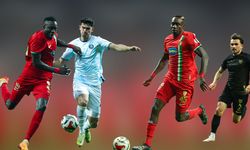 Amedsporlu Diagne, 1. Lig rekoru peşinde