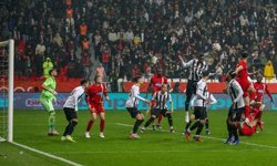 Amedspor’un başarı hikayesi: Kahramanlar her yerde