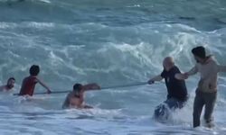 Antalya’da can pazarı: 2 kardeş kurtuldu, kuzen hayatını kaybetti