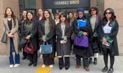 Antep’te taciz faili patrona zorla getirilme kararı