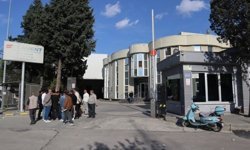 Flament Tekstil işçileri direnişlerini sürdürüyor