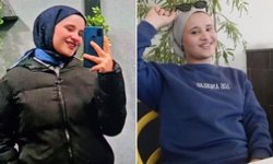 17 yaşındaki kızdan 1 haftadır haber yok