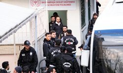 Ataşehir Belediyesi’ne operasyon: 20 kişiye gözaltı