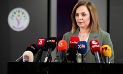 DEM Parti Sözcüsü Doğan: Yasal adımlar hızla atılmalı