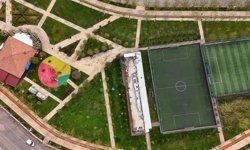 Bağlar'da kadınlar için yeni bir sosyal tesis açılıyor