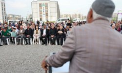 Diyarbakır’da 'Bağlar Modeli Katılımcı Bütçe' toplantısı