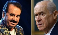 Bahçeli, Tatlıses’i ziyaret etti