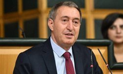 Bakırhan’dan Erdoğan’a barış mühürü çağrısı