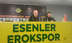 Amedspor Teknik Direktörü Bakkal: İnşallah bu takım şampiyon olacaktır