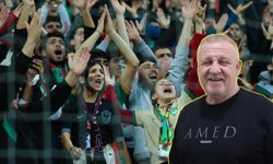 Bakkal’dan mesaj: İyi bir sonuç alacağımıza inanıyorum