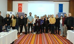 Basın Konseyi’nden önemli toplantı: Diyarbakır’dan gazeteciler de katıldı