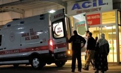 Yediği ot ve sonra aldığı ilaç, hastanelik etti