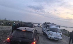 Batman Çayı'na giren 2 çocuktan biri boğuldu