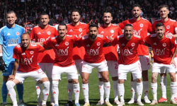 Batman Petrolspor şampiyon