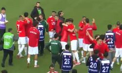 Batman Petrolspor şampiyonluğa koşuyor