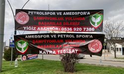 Batman’da şampiyonluk provası