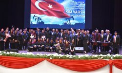 Batman'da "Kim Var?" sanat etkinliği düzenlendi