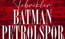 Erdoğan’dan Batman Petrolspor’a tebrik mesajı