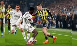 Beşiktaş 11 maç sonra deplasmanda kaybetti