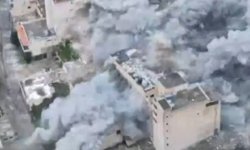 Netanyahu’dan 'Lübnan’la müzakere' talimatı