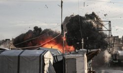 Birleşmiş Milletler: İsrail Filistin’de işgal ettiği alanı genişletti