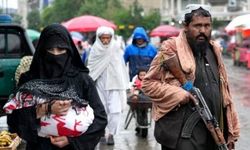 Birleşmiş Milletler’in Taliban kadın raporu