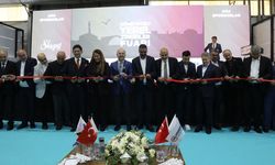 Bu fuar ilk kez Diyarbakır’da düzenleniyor