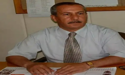 Gazeteci Bülent Boztepe yaşamını yitirdi