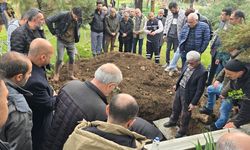 Bülent Boztepe son yolculuğuna uğurlandı