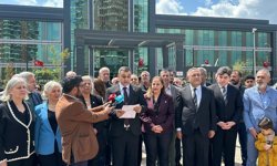 CHP Diyarbakır’dan Milli Eğitim Bakanı’na istifa çağrısı