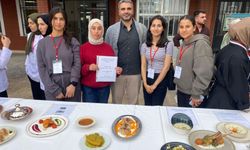 Diyarbakırlı öğrencilerden büyük başarı