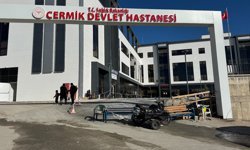 Diyarbakır'da doktorları bile şaşırtan ölüm