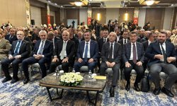 Cumhurbaşkanı Yardımcısı: Herkesin diline, üslubuna, yaklaşımına dikkat etmesi gereken bir süreç