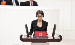 DEM Parti, Afrin'de boşaltılan köyleri Hakan Fidan'a sordu