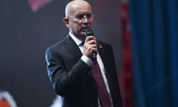 CHP Ankara İl Başkanına gözaltı