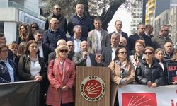 DEM Parti ve CHP'den ortak kayyım açıklaması