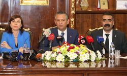 CHP Genel Başkanı Özel’den Amedspor yorumu