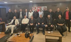 CHP Diyarbakır’da yeni il başkanı belli oldu