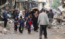 Çocuklar 23 Nisan'ı ihlallerin gölgesinde karşılıyor