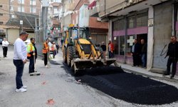 Diyarbakır’da mobil ekipleri, sahada çözüm üretiyor