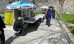 Diyarbakır'ın kalbi Sur’da dar gelirlinin umudu