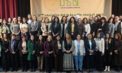 Kadın özgürlükçü yerel yönetim için konferans sürecini başladı