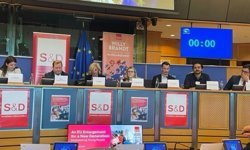 DEM Parti'li Kağanarslan: 27 Şubat çağrısı büyük bir şanstır