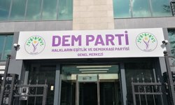DEM Parti’den 7 maddelik sonuç bildirgesi