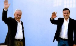 Demirtaş ve Mızraklı’dan mesaj: Demokrasi mücadelesi şimdi başlıyor