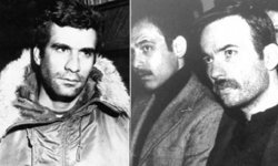 Deniz Gezmiş ve Mahir Çayan paylaşımı örgüt propagandası sayıldı