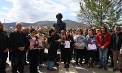 Dersim’li sanatçılardan Gülistan Doku açıklaması