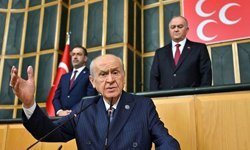 Bahçeli’den ABD-İran ateşkesi açıklaması