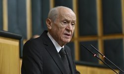Devlet Bahçeli: Irak’ta huzur güçlendikçe Türkiye’nin güneyi rahatlar